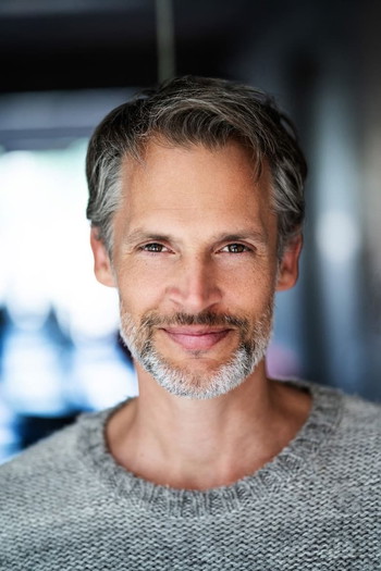 Photo of actor Thorsten Feller