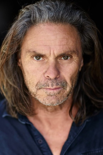 Photo of actor Shane Connor