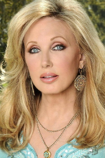 Фото акторки Morgan Fairchild