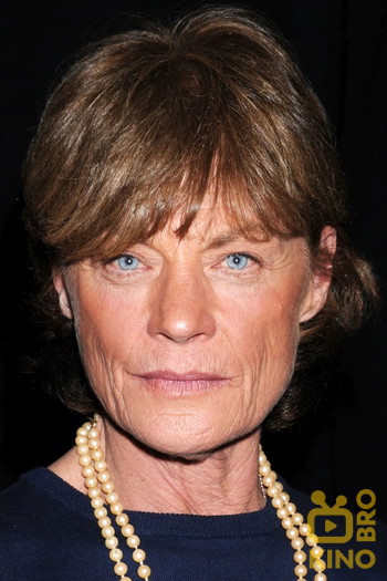 Photo of actress Meg Foster