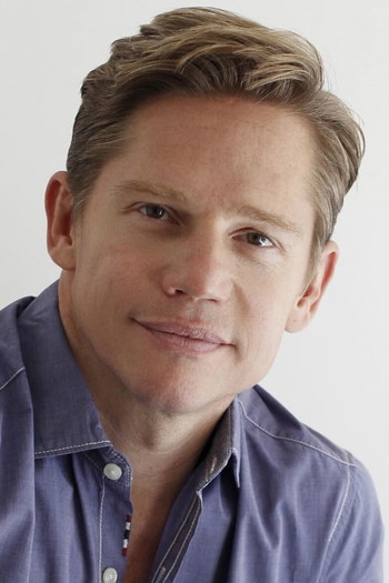 Photo of actor Jack Noseworthy