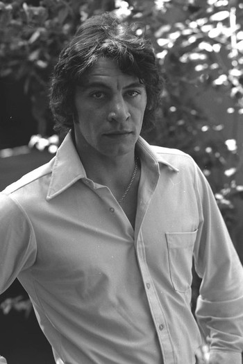 Photo of actor Jim Varney