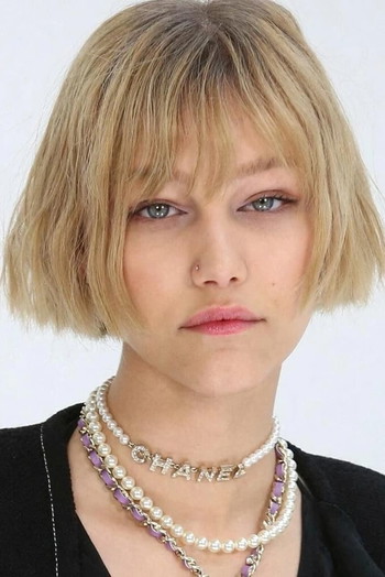 Photo of actress Grace VanderWaal