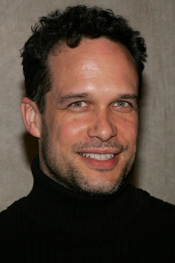 Photo of actor Diedrich Bader