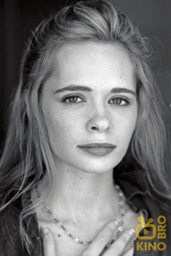 Photo of actress Adrienne Shelly