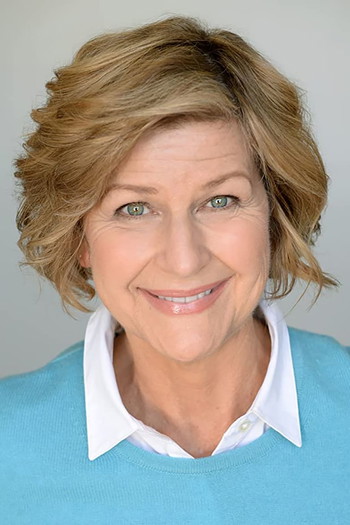 Photo of actress Cindy Drummond