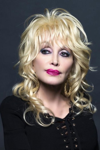 Фото актрисы Dolly Parton