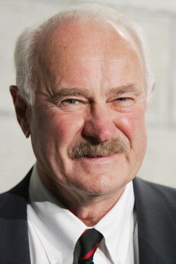 Photo of actor Dabney Coleman