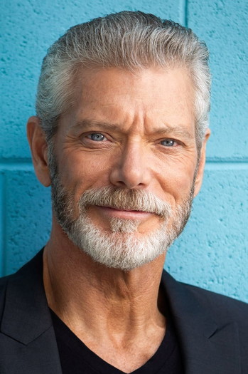 Photo of actor Stephen Lang