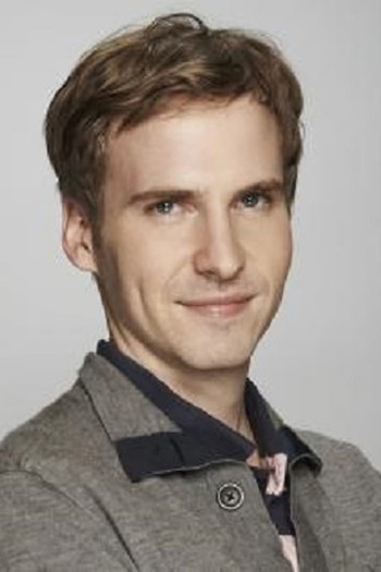 Photo of actor Ryan Spahn