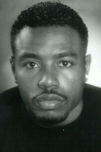 Photo of actor Tyrin Turner