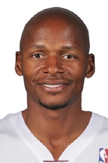 Фото актёра Ray Allen