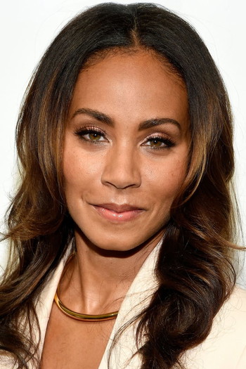 Photo of actress Jada Pinkett Smith