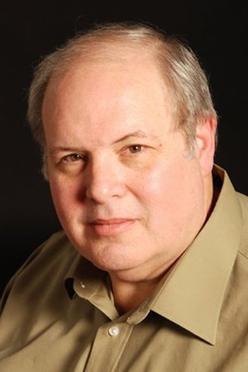 Photo of actor Rick Dial