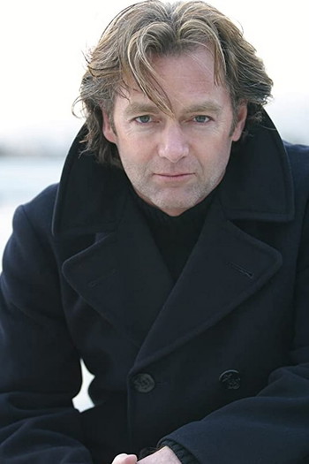 Photo of actor Todd Allen