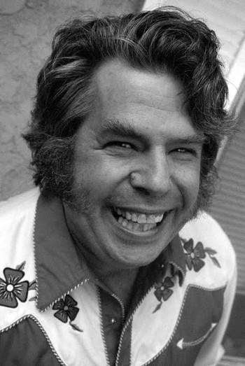 Фото актора Mojo Nixon