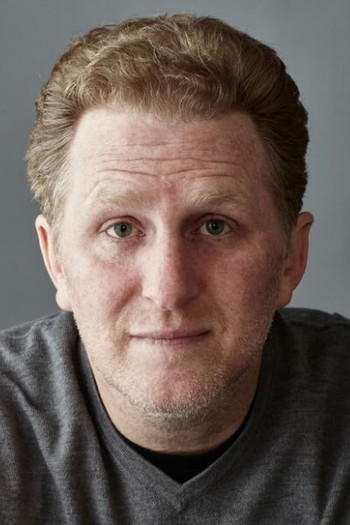 Photo of actor Michael Rapaport