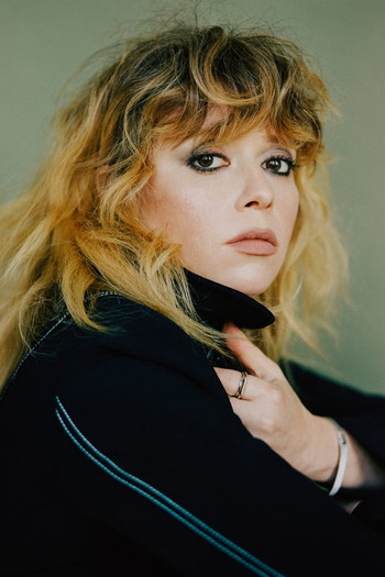 Photo of actress Natasha Lyonne