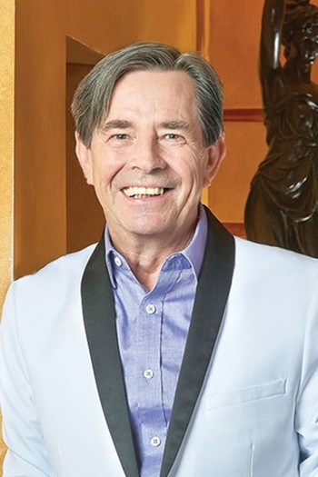 Photo of actor John Paul Young