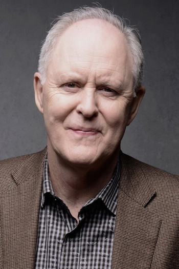 Photo of actor John Lithgow