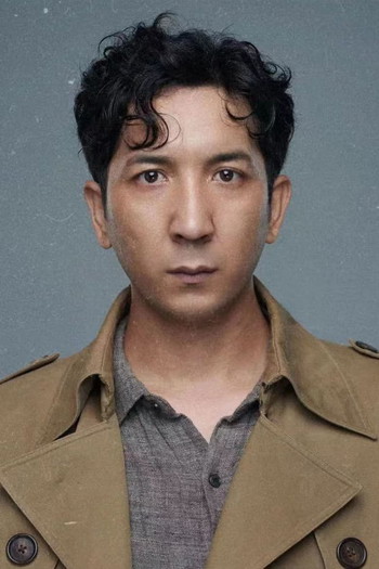 Photo of actor Dao Dao