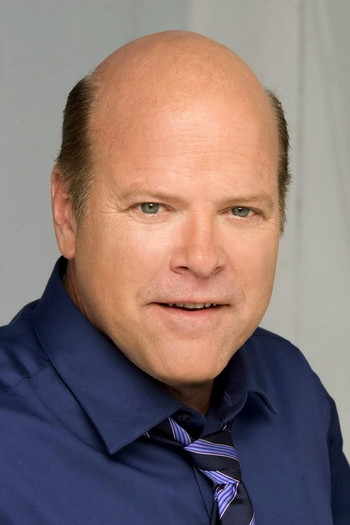 Photo of actor Rex Linn