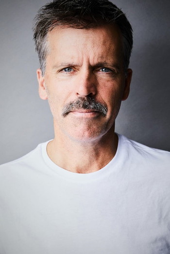 Photo of actor Nathan Dana Aldrich