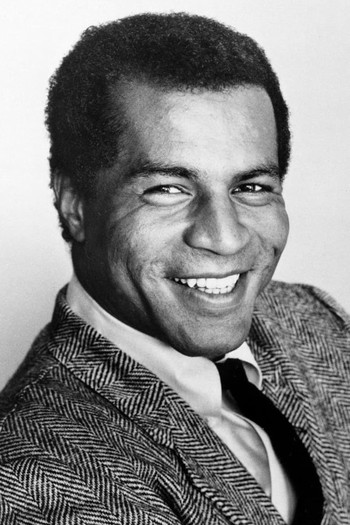 Photo of actor Lloyd Haynes