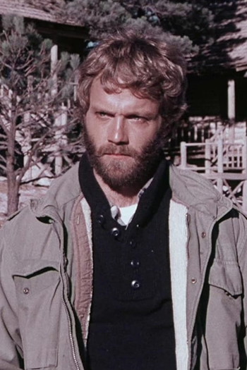 Photo of actor David Huffman