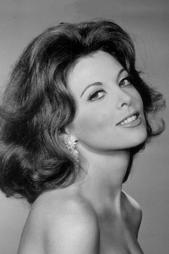 Photo of actress Tina Louise