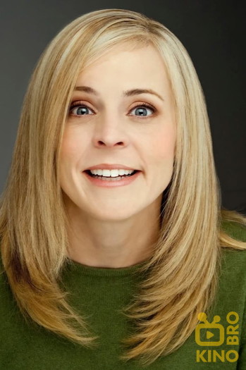 Photo of actress Maria Bamford