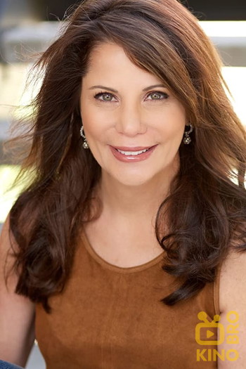 Photo of actress Nellie Sciutto