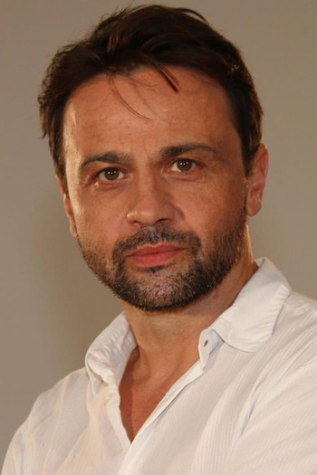 Photo of actor Michael Rotschopf