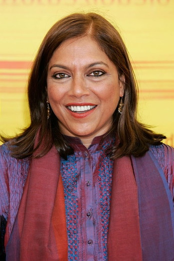 Фото актрисы Mira Nair