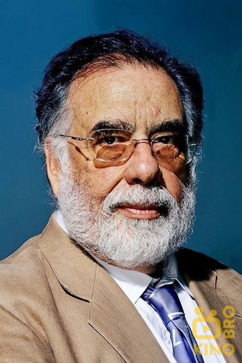 Photo of actor Francis Ford Coppola