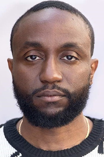 Photo of actor Byron Bowers