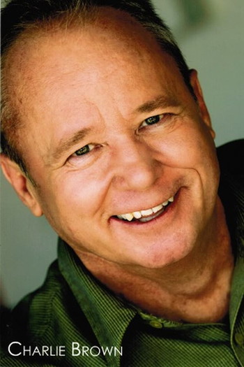 Photo of actor Charlie B. Brown