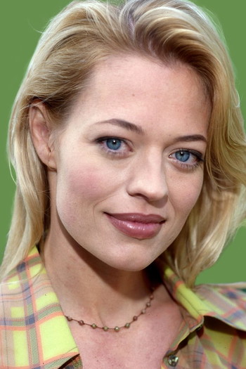 Фото актрисы Jeri Ryan