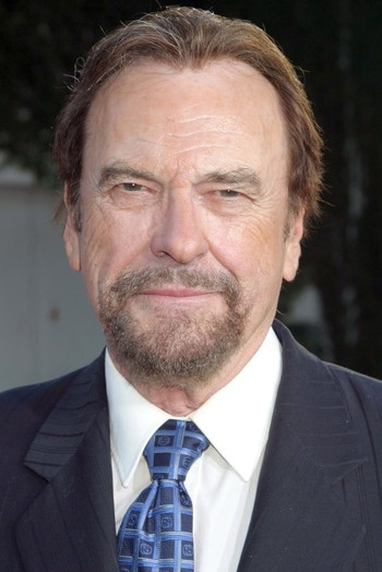 Фото актёра Rip Torn