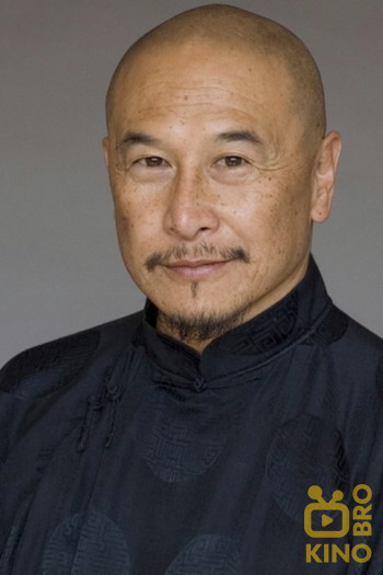 Photo of actor James Lew