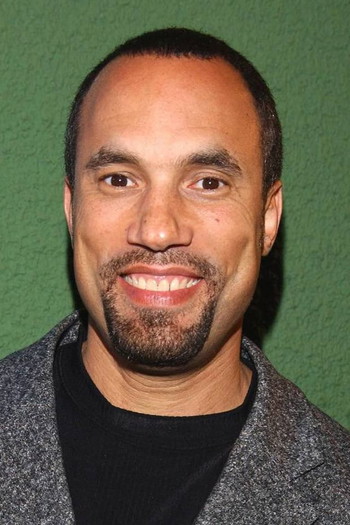 Photo of actor Roger Guenveur Smith