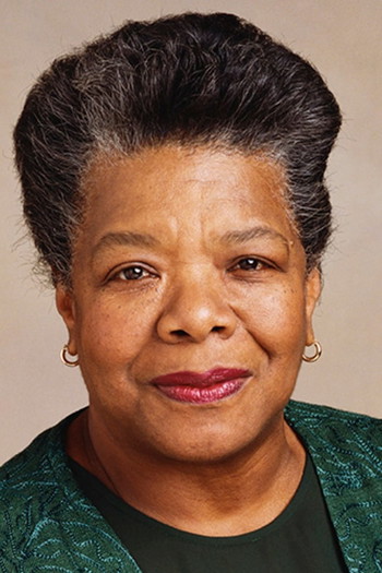 Фото актрисы Maya Angelou