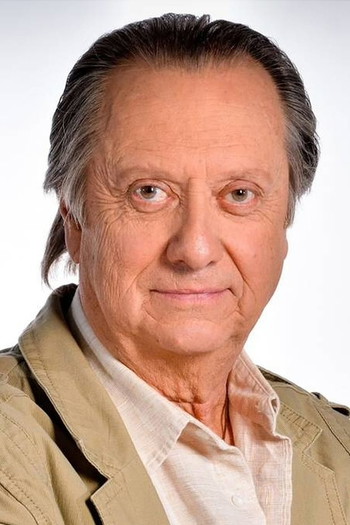 Photo of actor Edgardo Bruna