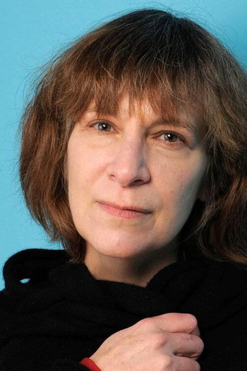 Photo of actress Amanda Plummer