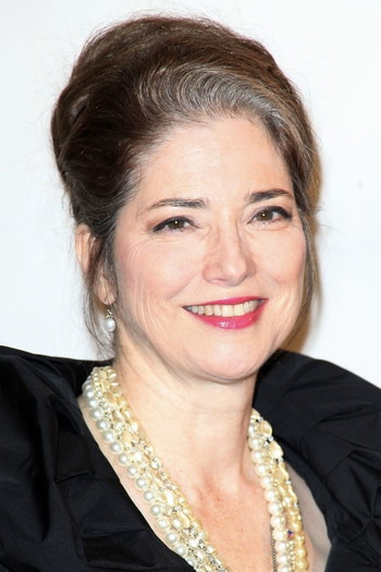 Photo of actress Suzanne Savoy