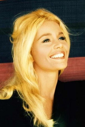 Photo of actress Tuesday Weld