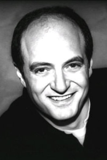 Photo of actor Stanley DeSantis