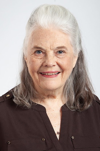 Photo of actress Lois Smith