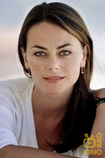 Photo of actress Polly Walker