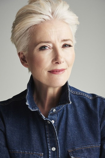 Фото акторки Emma Thompson